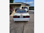Thumbnail Photo 4 for 1991 Mazda RX-7 Convertible